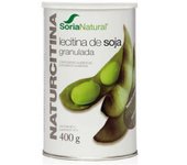 Naturcitina Bote 400 gr Soria Natural