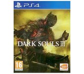 Dark Souls III Juego para Consola Sony PlayStation 4 PS4