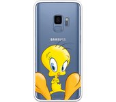 Funda original compatible con Samsung Galaxy S9 - Piolin Sorpresa