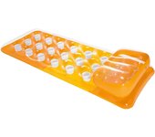 Colchoneta hinchable Intex de 188 x 71 cm, colores surtidos  Colchoneta Piscina Flotadores Piscina Hamaca de Agua Hamaca Flotante  Colchoneta Piscina Adultos Niños
