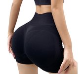 Women Shorts Sports For Women New Cycling Jogging Fitness High Waist Push Up Gym Shorts Leggings Women Yoga Clothing