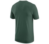 Camiseta NIKE MIL M NK ES NBA  SS TEE FD1474 323 Verde