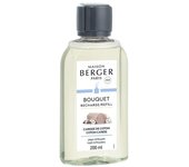 BERGER LAMPE Carga Caresse De Coton 200ml