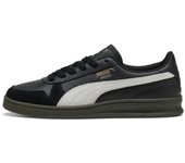 Zapatillas Puma Indoor Hombre Negro