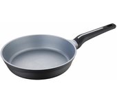 Sartén San Ignacio Bistro SG6420 Negro mate Aluminio fundido