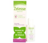 Zelesse Solución Íntima 250 ml + Regalo 100 ml
