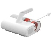 Xiaomi dust mite vacuum cleaner aspirador de acaros y bacterias - hasta 12.000 pa - desinfeccion con luz uv de 254nm - secado con aire caliente de 50°