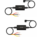 Xiaomi 70Mai Parking Surveillance Cable for 70mai 4K A800S WIDE PRO Plus A500 A500S Hardwire Kit for 24H Parking Monitor in Car