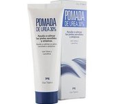 Rf Pomada De Urea 30% 50 Gramos