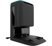 Base de Autovaciado Cecotec Conga Home 10000-  Innovación de 2.5L Compatible con Series 8000 y 9000