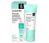 SUAVINEX POMADA INTENSIVA DEL PAÑAL 75 ML