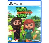 Farm For Your Life Juego para Consola Sony PlayStation 5 PS5