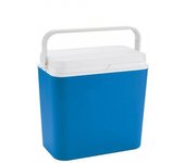 Nevera portatil atlantic 24 litros azul ATLANTIC PASSIVE COOLBOX  Nevera Rígida 24 l Atlantic -9H DE ENFRIAMIENTO