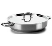 Paellera sin tapa CHEF-LUXE de Lacor
