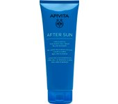 APIVITA BEE SUN SAFE After Sun Gel-Crema Refrescante & Calmante - 200ml