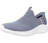 Zapatillas deportivas de Mujer Marca Skechers Modelo Slip-ins Ultra Flex 3.0 Cozy Streak