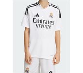 Camiseta Adidas Y Real Madrid H JSY 24/25 Blanco