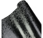 Carbon Fiber Film PET Vinyl Auto Tuning Black Car Body Film Motorcycle Stickers Waterproof Carbon Fiber Interior Car Accessories
