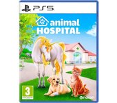 Animal Hospital Juego para Consola Sony PlayStation 5, PS5 [PAL ESPAÑA]