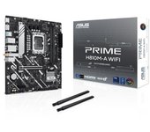 ASUS PLACA BASE PRIME H810M-A WIFI mATX 1851