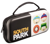 Numskull Games NS4291 funda para consola portátil Funda de protección Nintendo Multicolor