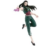 Figura banpresto hunter x hunter vibration stars yellmi 17cm