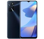 Oppo A16s Smartphone, Batería de Larga Duración, 4GB RAM, 64GB ROM, Pantalla 6.5 Pulgadas, Cámara Triple AI, NFC, Coloros11.1, Negro - ¡Captura Tus Momentos Perfectos con Oppo!