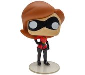 INCREDIBLES 363 MR.INCREDIBLE 364 ELASTIGIRL 365 VIOLET 366 DASH 367 JACK-JACK 369 SCREENSLAVER  Vinyl Figure Doll Model Toys