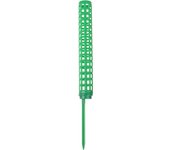 Plant Climbing Frame Plant Trellis Supporting Stick Plastic Moss Pole Indoor Plant Pot stand Green Dill Vine Garden Accessories