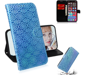 Stand Flip Wallet Case For OPPO Reno 11F 10 9 8 8T 8Z 7z 7 Pro Plus 4G 5G 7 Lite reno 10 Colorful Leather Protect Cover