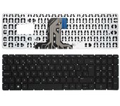 TECLADO PARA PORTÁTIL HP TPN-C125 TPN-C126 HQ-TRE RTL8723BE
