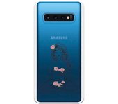 Funda compatible con Samsung Galaxy S10 - Mama