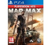Mad Max (Playstation Hits) Juego para Consola Sony PlayStation 4, PS4 [PAL ESPAÑA]