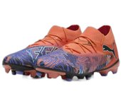 BOTAS DE FUTBOL PUMA FUTURE 8 MATCH CREATIVITY FG/AG