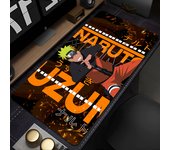 Hot Game Anime Mouse Pad Gaming Accessories Uzumakis N-Narutoes Mousepad Playmat Large Office Deskpad Laptop Non-slip Mouse Mats