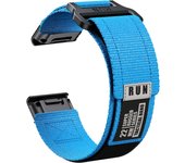 QuickFit 22mm 26mm wide Garmin Fenix 7 7X Pro 6 6X 5 5X Plus QuickFit strap instinctive 2 replacement bracelet