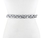 Fashion Crystal Belts For Women Elastic Black Gold Waist Belts Rhinestone Luxury Ladies Woman Belts For Dress Accesorios Mujer