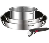 Conjunto de 4 piezas Ingenio Cook Eat Tefal