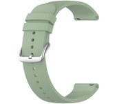 20mm Silicone Strap For Huami Amazfit GTS 4/2 Mini GTS 3 2e Smart Watch Band for Huami Amazfit Bip 3/Bip U Pro