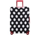 Design Travel Trolley Case Cover Protector Suitcase Cover Luggage Storage Covers