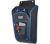 Waterproof 1680D UTV Accessories Cab Pack Center Seat Bag Organizer Storage Bag Fit For UTV Polaris RZR PRO XP 2020-2021