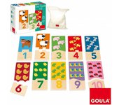 Dúo Puzzle 1-10