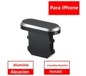 Type C Phone Charging Port 3.5mm Earphone Jack Sim Card USB C Dust Plug For iPhone 14 13 6 7 Samsung S21 S10 Huawei P50 Xiaomi