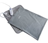 Jata CT10 Manta Eléctrica con Mando Regulador 6 Niveles 40x30 Cm