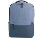 Mochila Xiaomi Mi Business Commuter 15.6' Azul claro