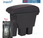 For Suzuki Jimny Armrest box For Suzuki Jimny JB74 Car Armrest 2018-2023 Storage Box Retrofit Interior details Car Accessories