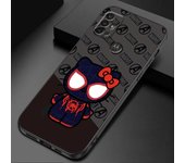 Marvel Deadpool Case for Motorola Edge 40 Pro 30 Neo G60 20 G73 G22 G71 G60S G50 5G G30 G72 G51 G52 20 Lite G53 G50 40 30 Cover