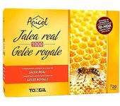 Tongil Apicol Jalea Real 1000 - Energía Natural