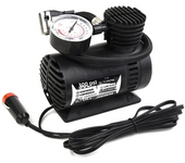 12V Car Electric Air Pump 300psi Air Compressor Tire For Inflator High Quality Mini Car Tire Inflator Auto Repair Accessories