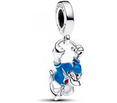 Pandora - Charm Colgante Pato Donald de Disney 793358C01